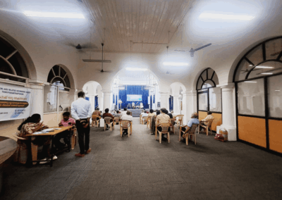 Public Participation